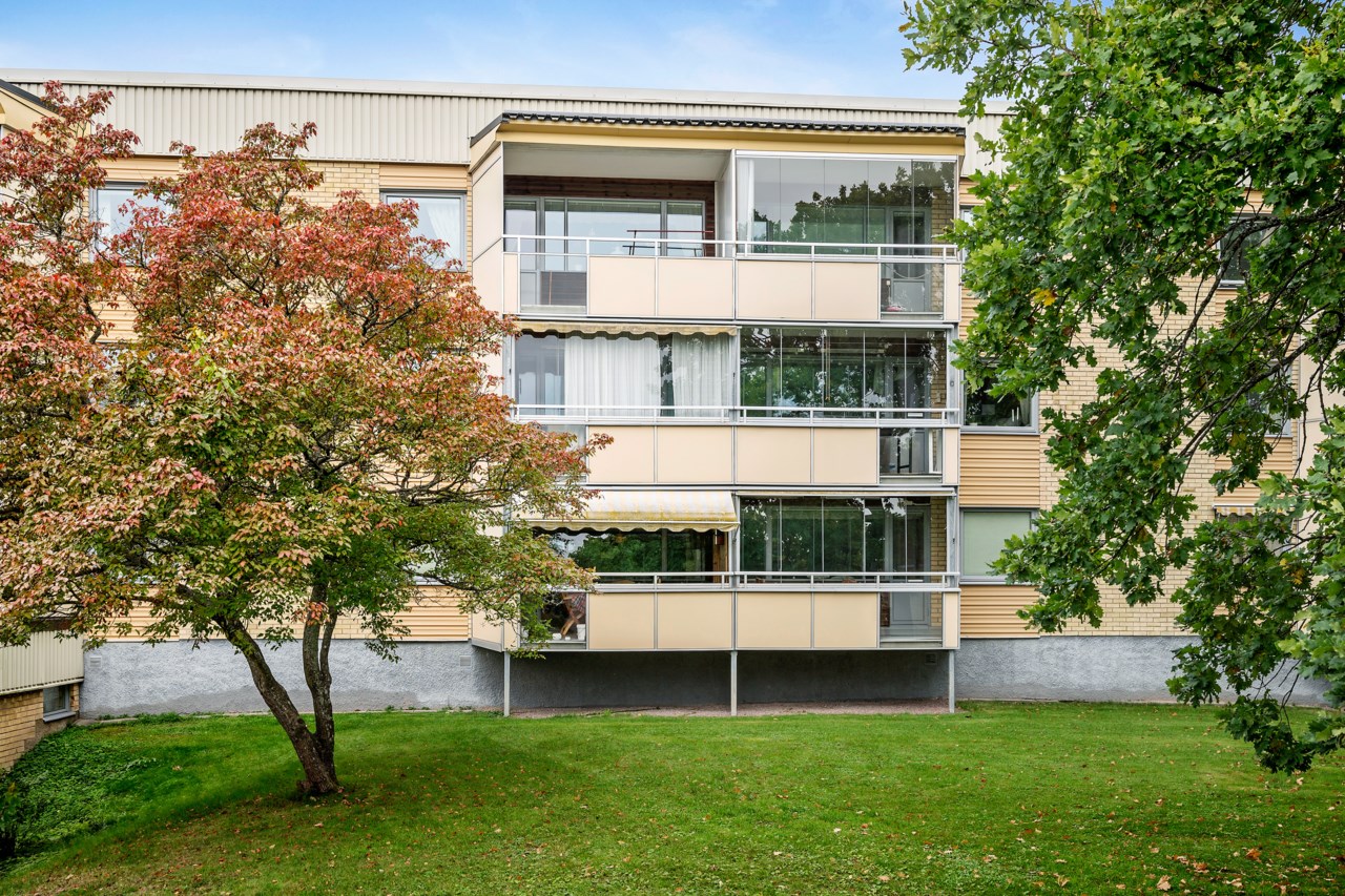 Soldatgatan 36