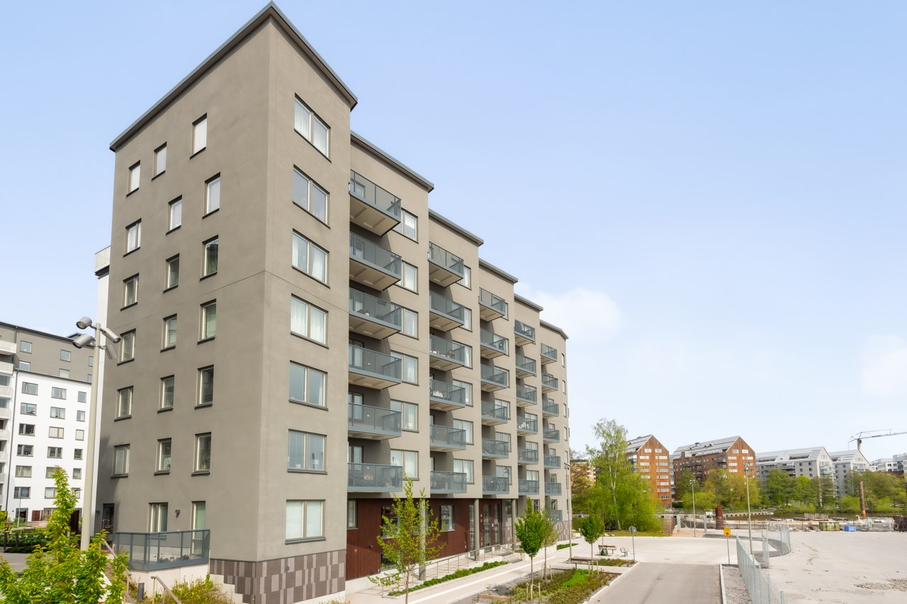 Masugnsvägen 50, 5tr.