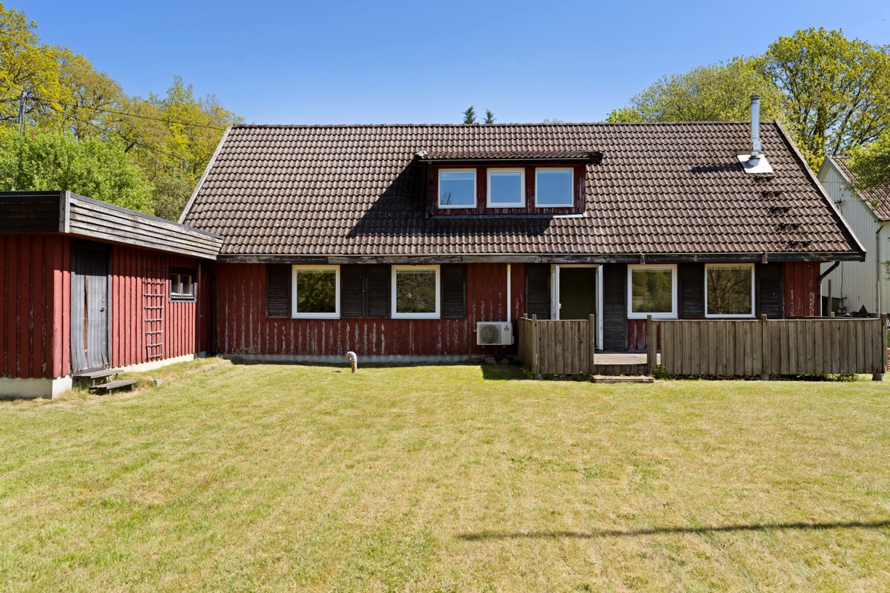 Eckerna nordgården 156