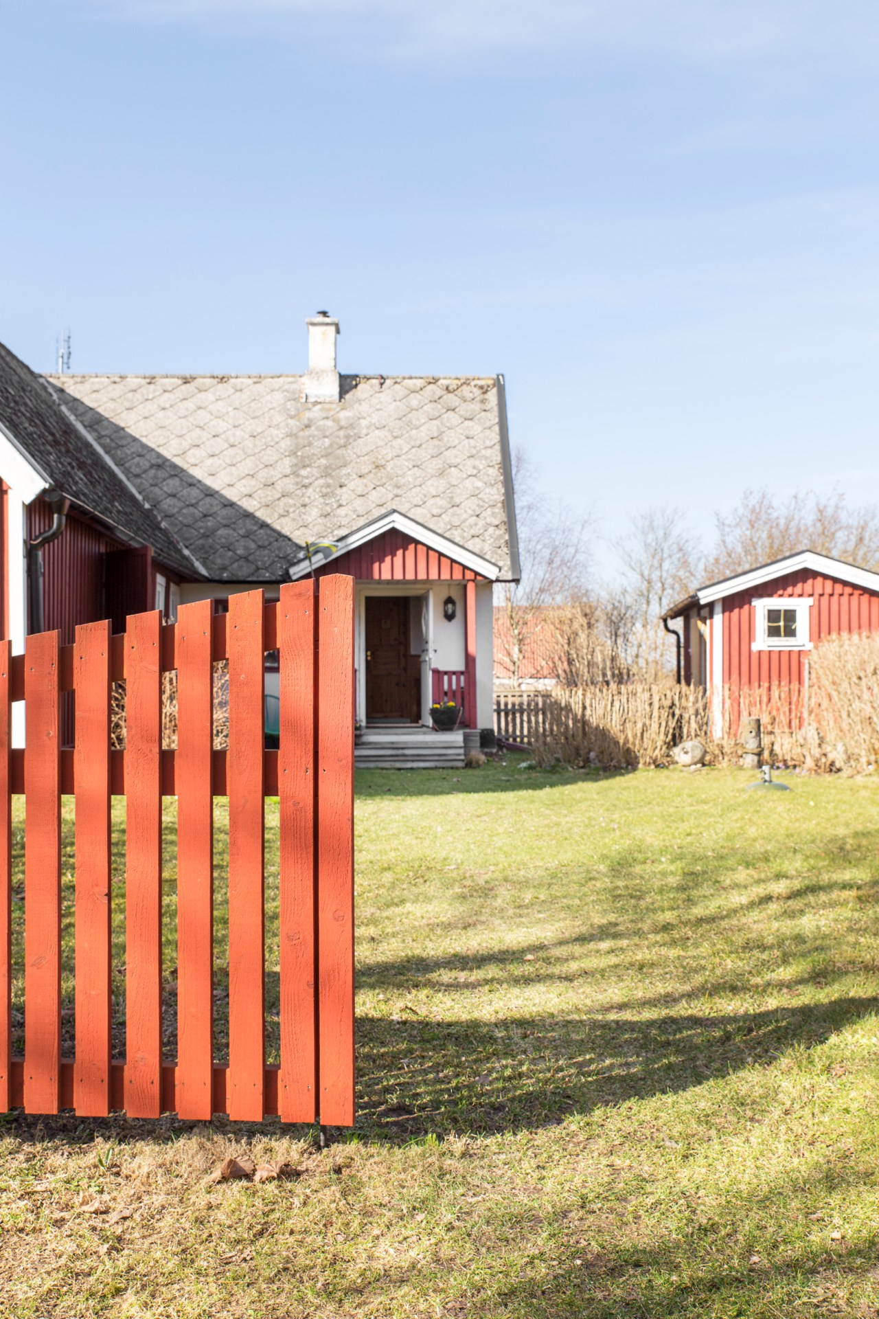 Olserödsvägen 155-23