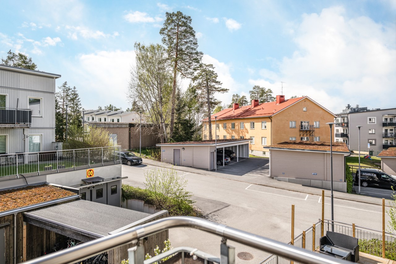 Eklundshovsvägen 27C