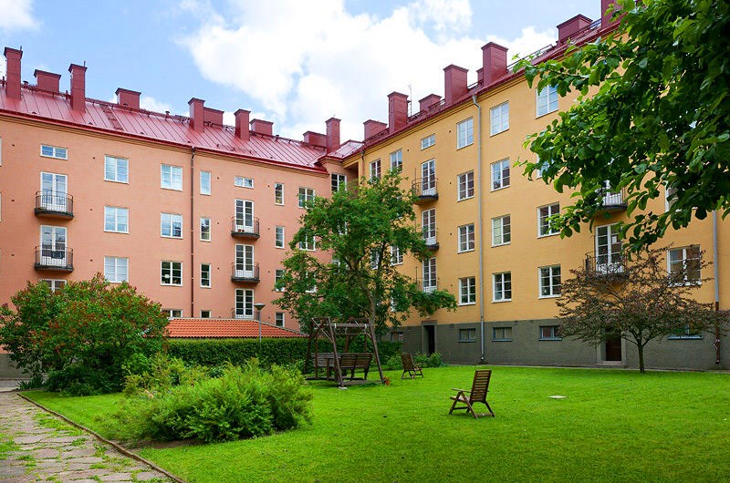 Lindhagensgatan 61, 2 tr
