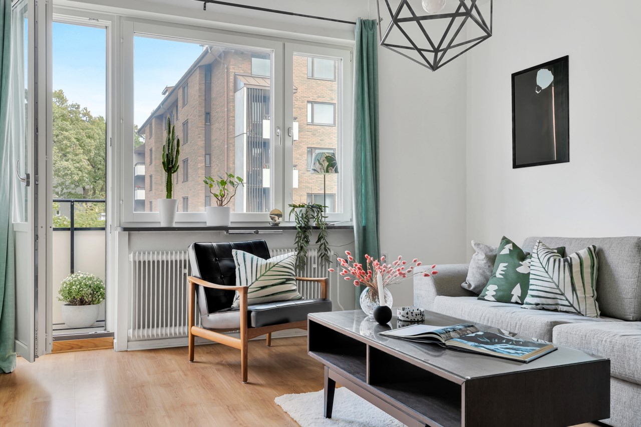 Östervägen 15, 3tr