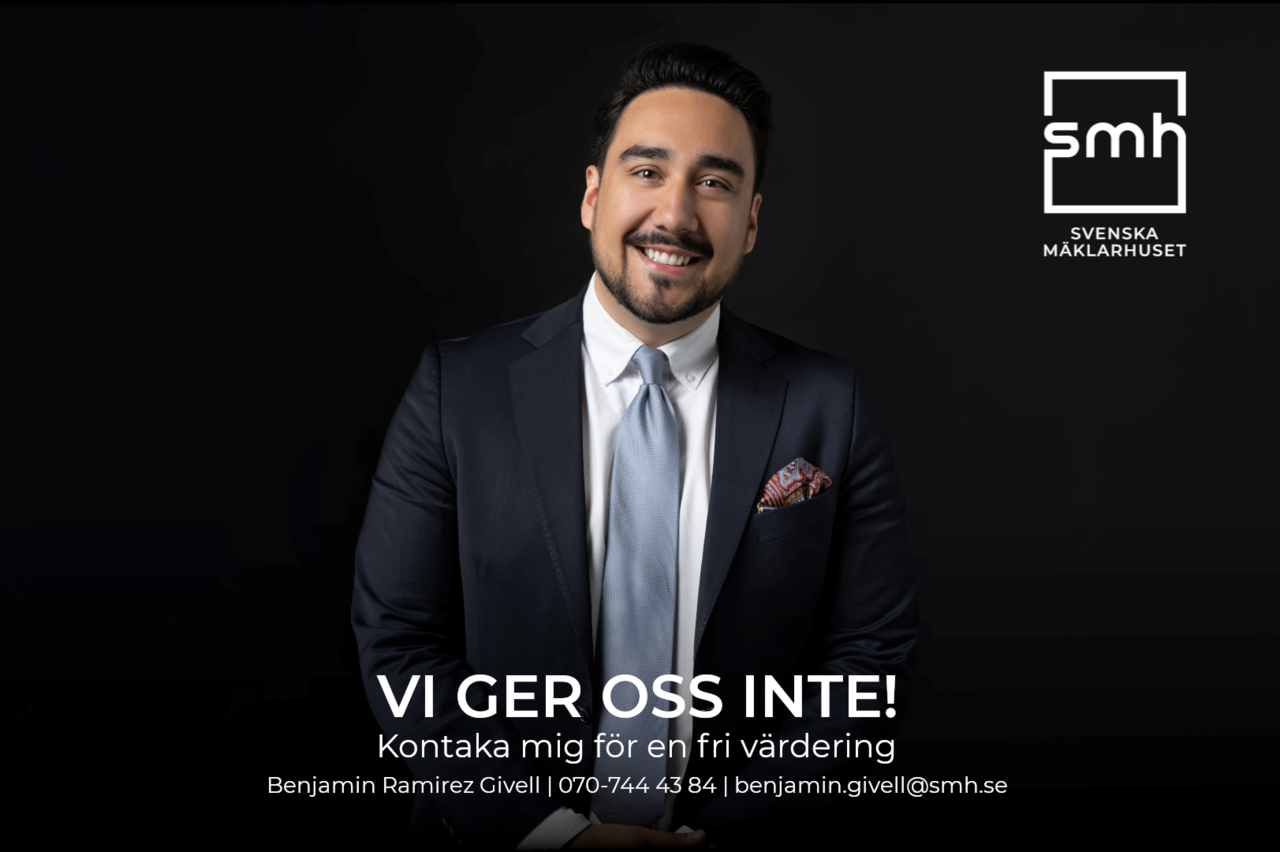 Getfotsvägen 1