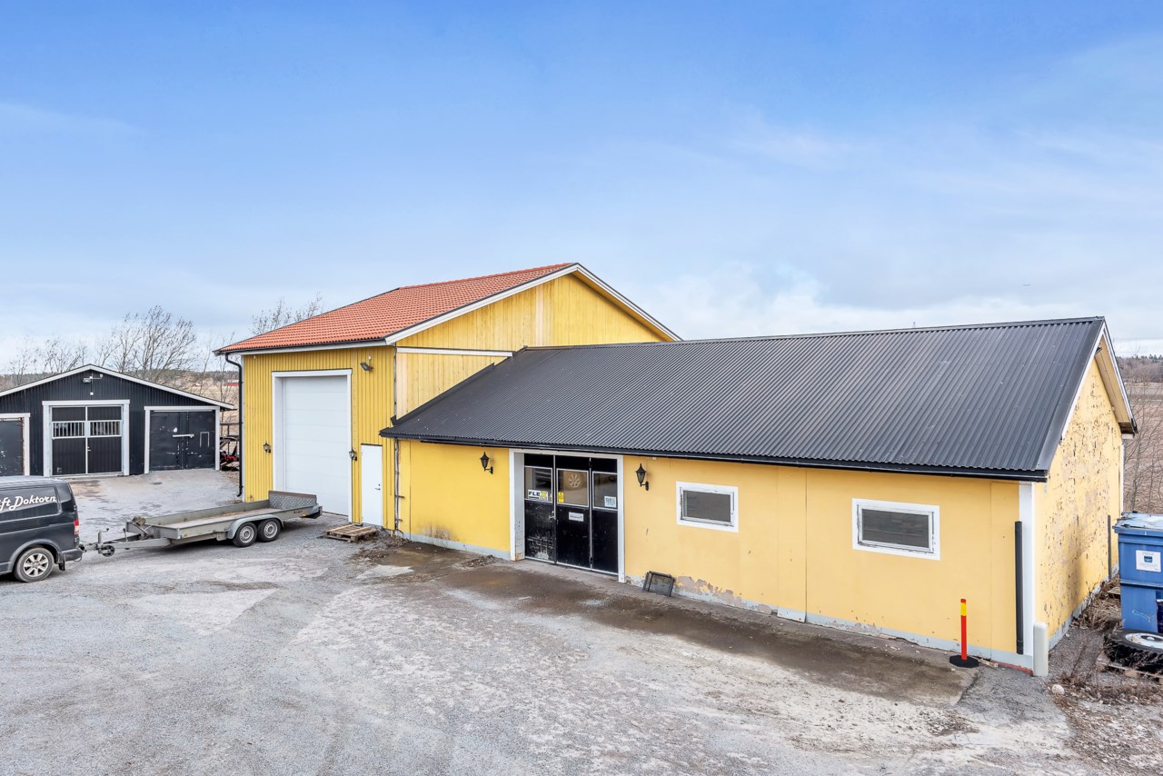 Odensala landsväg 156