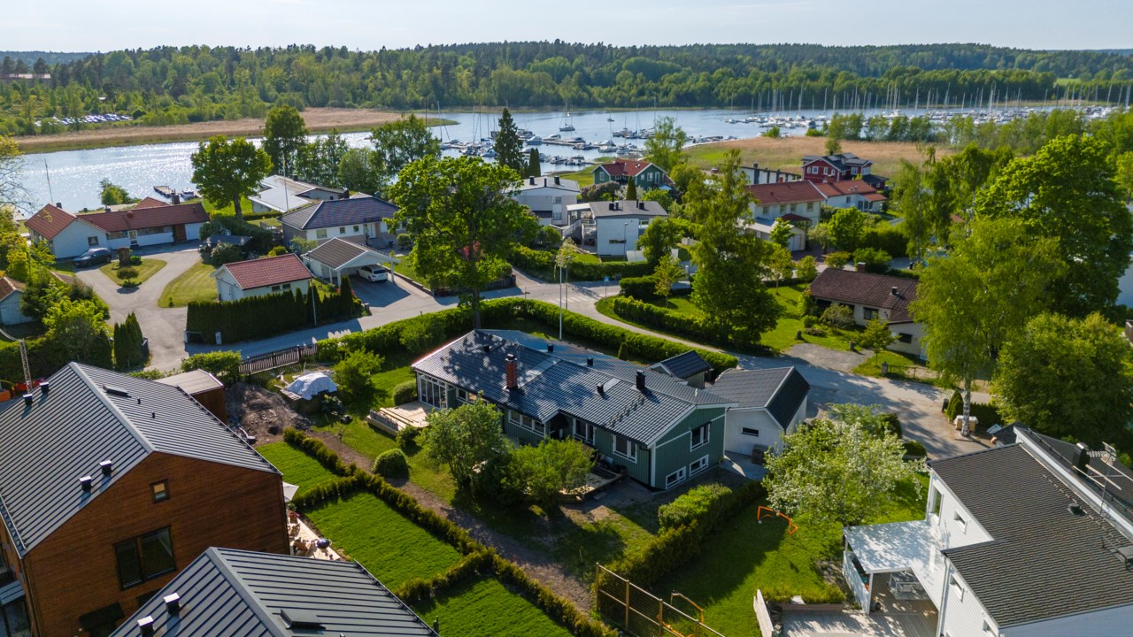 Allévägen 1C