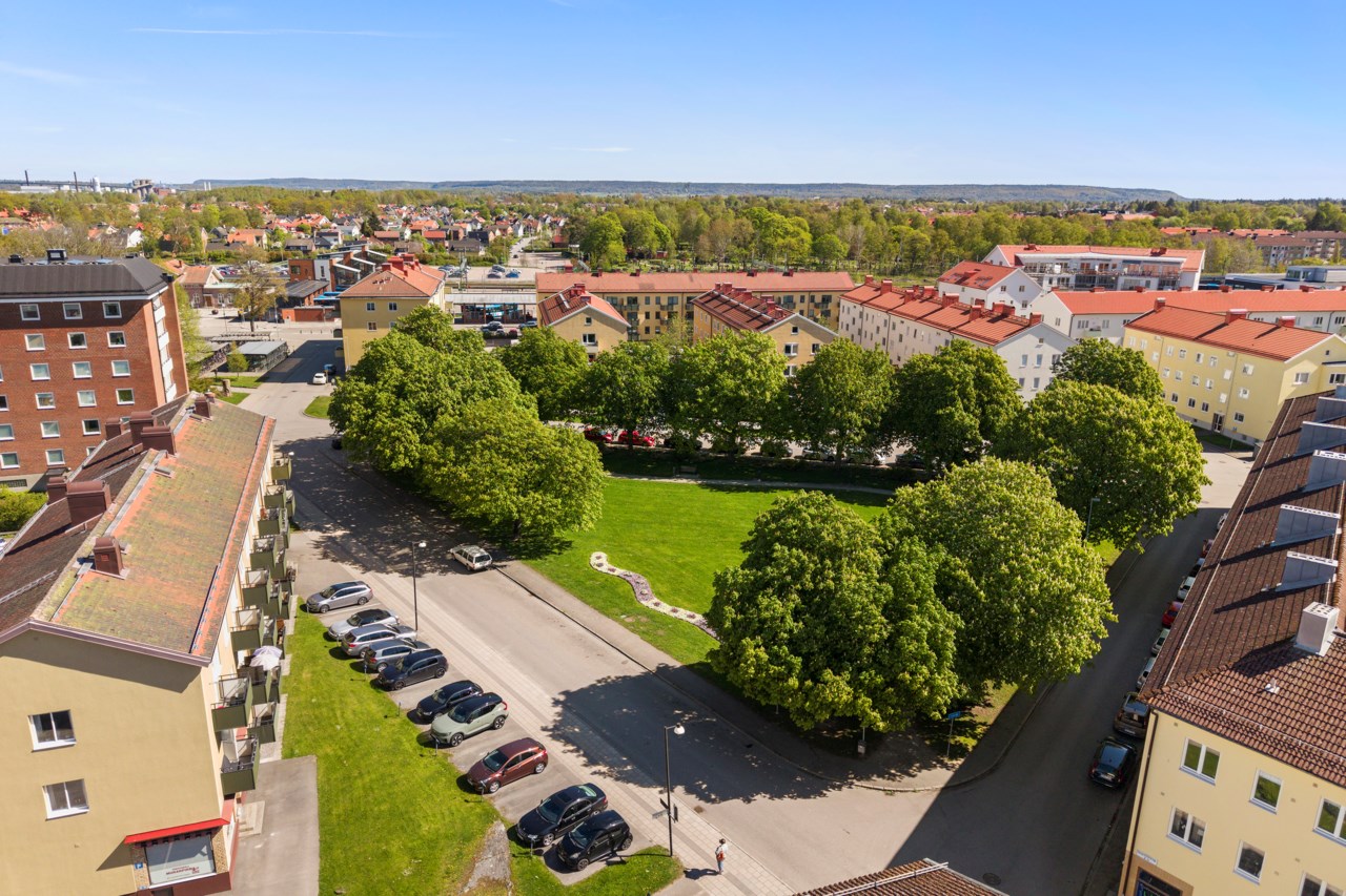 Stridsbergsgatan 6C