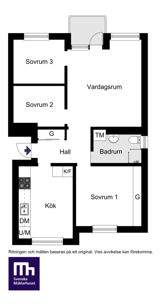 Skönviksvägen 270