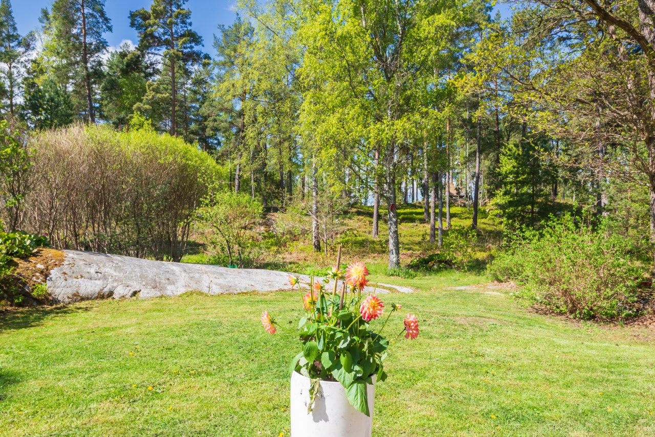 Skåvsjöholmsvägen 4