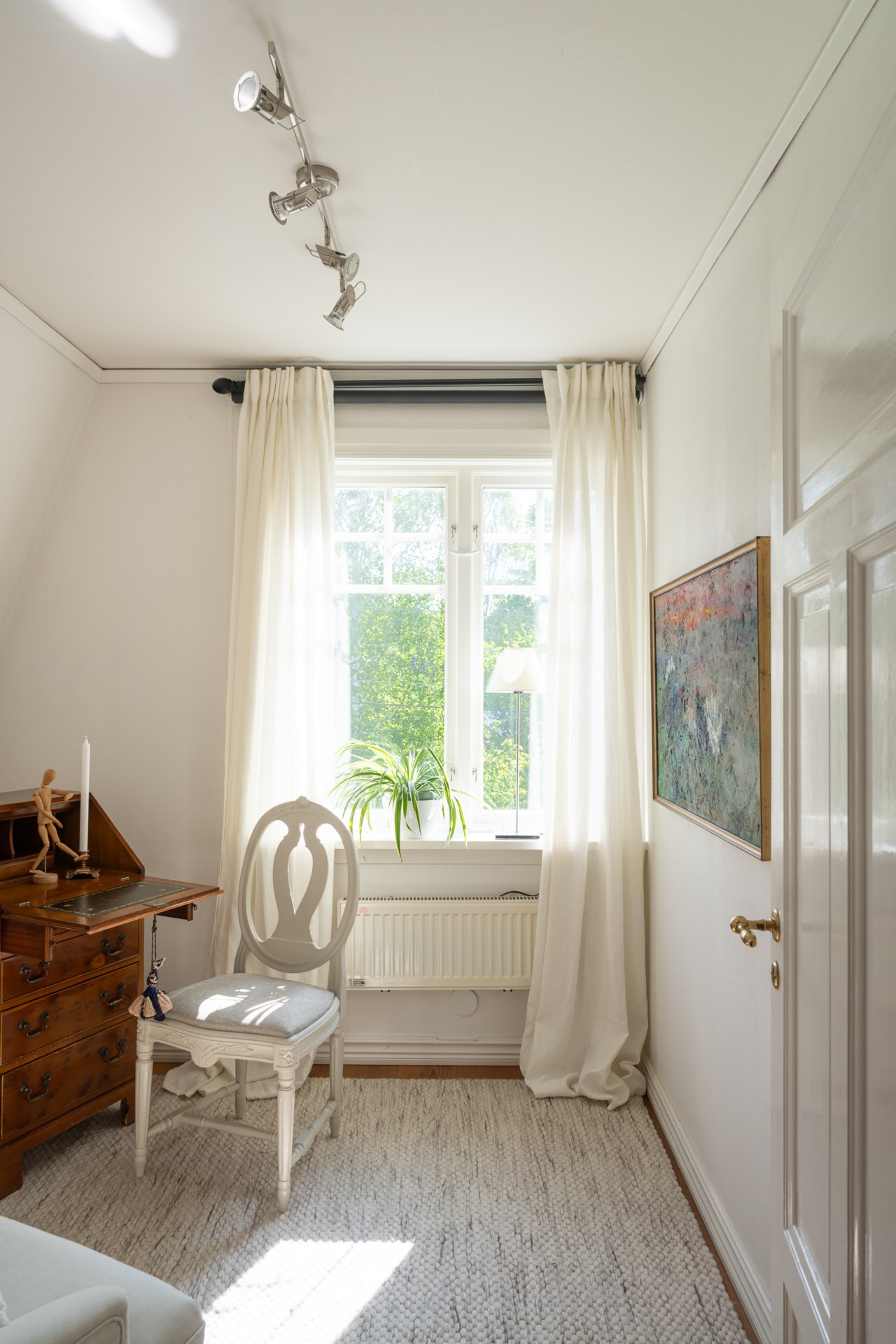 Ytterbystrandsvägen 7