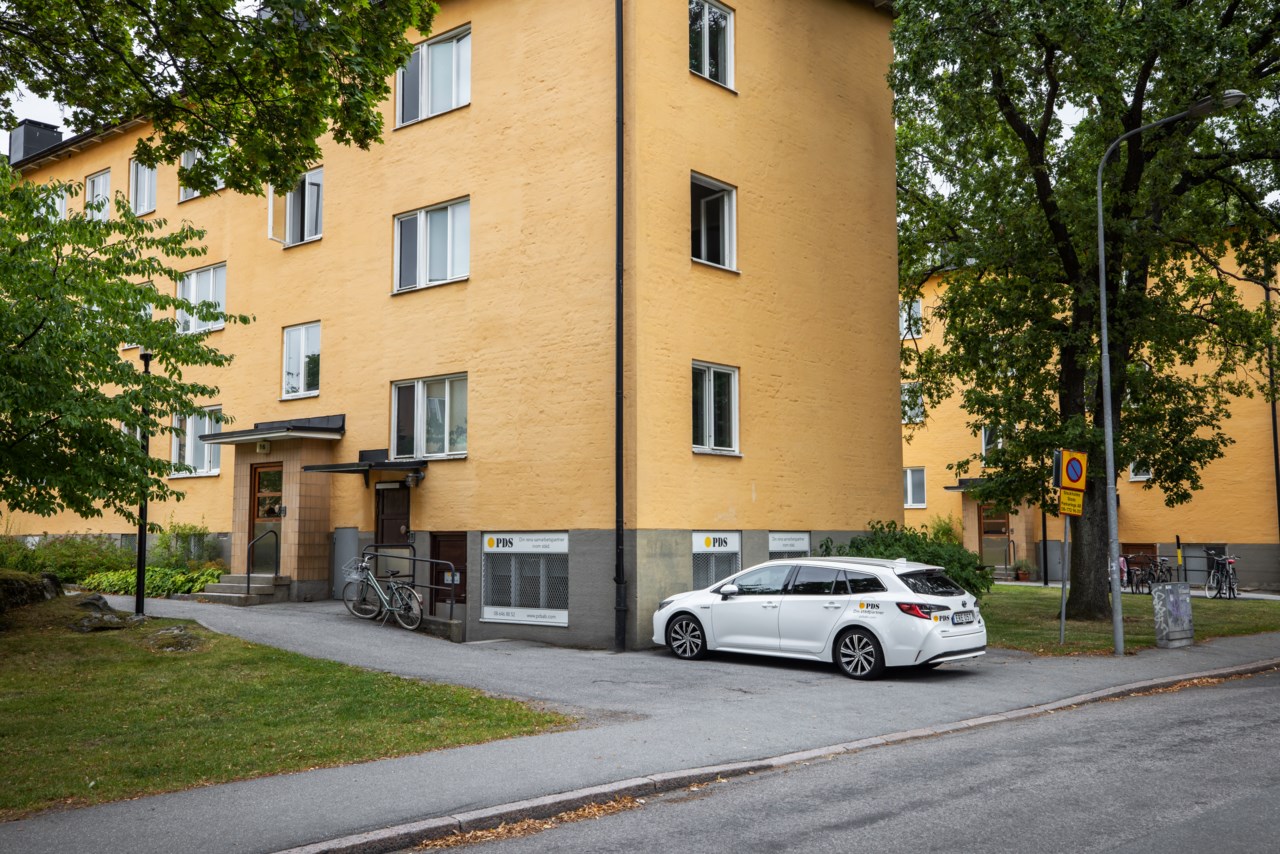 Kransbindarvägen 16