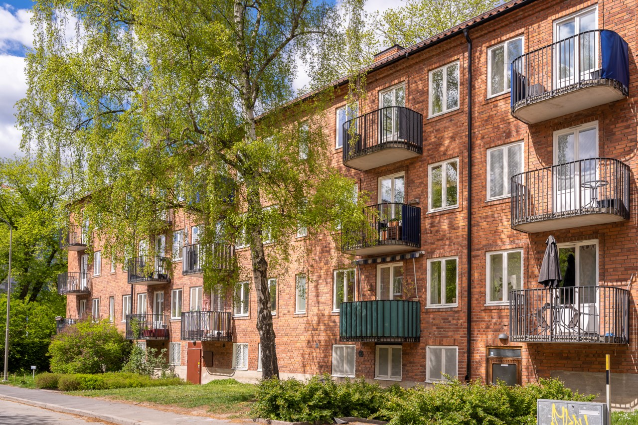 Skärmarbrinksvägen 25