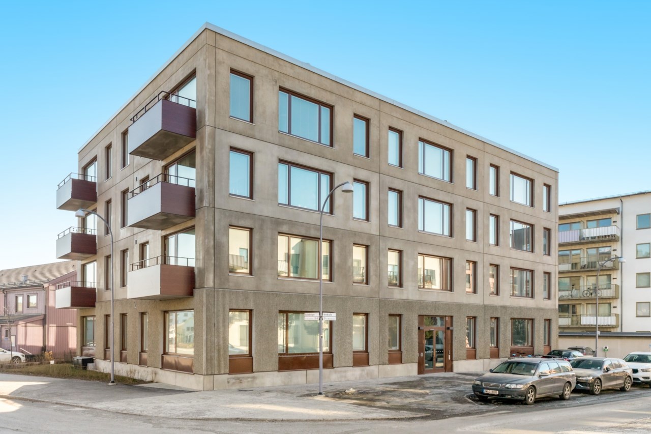 Ursviks Allé 23