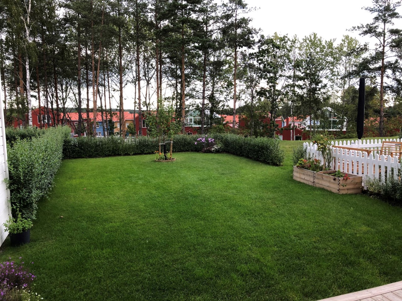 Säljarens egna bild