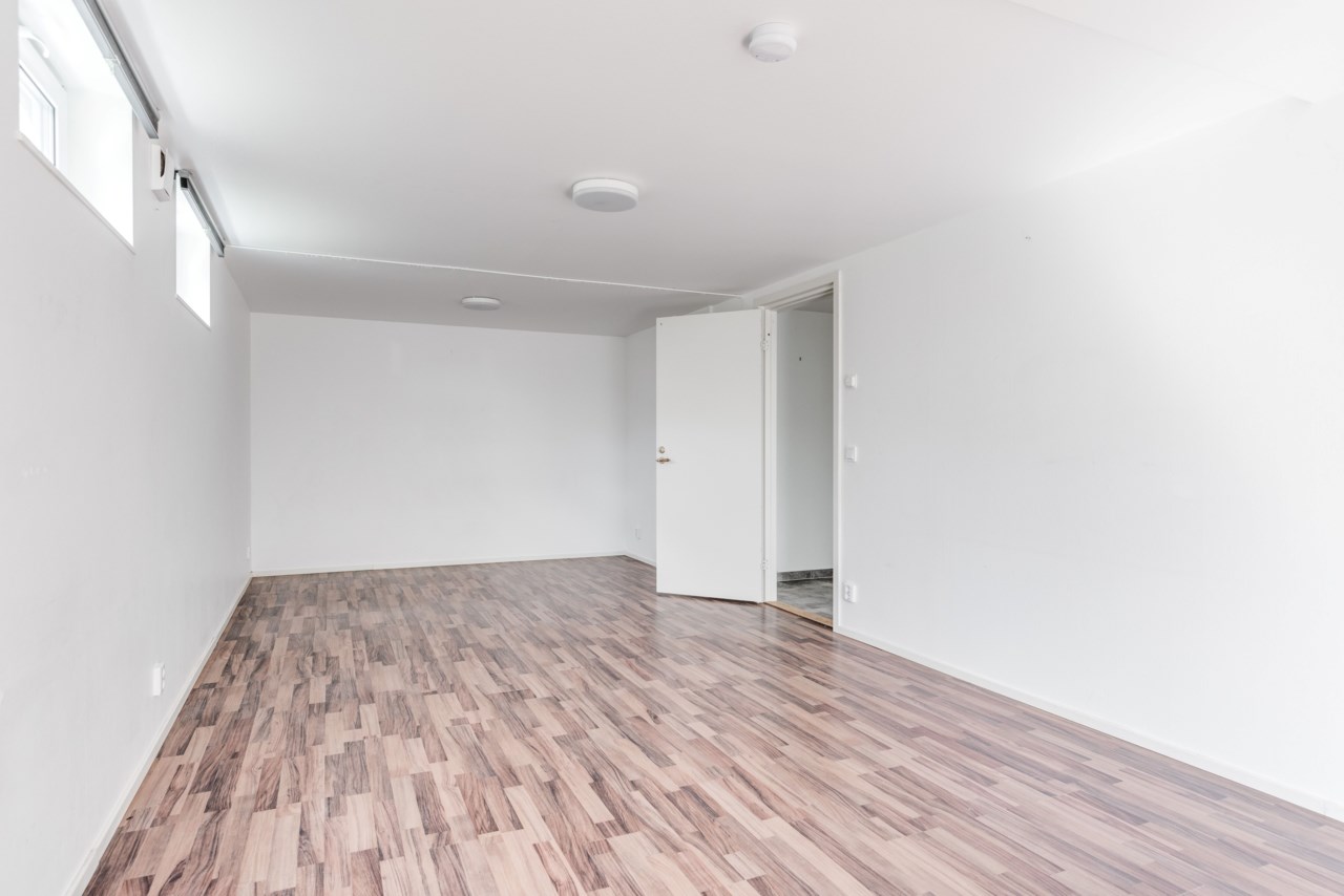 Ekskogsliden 5B