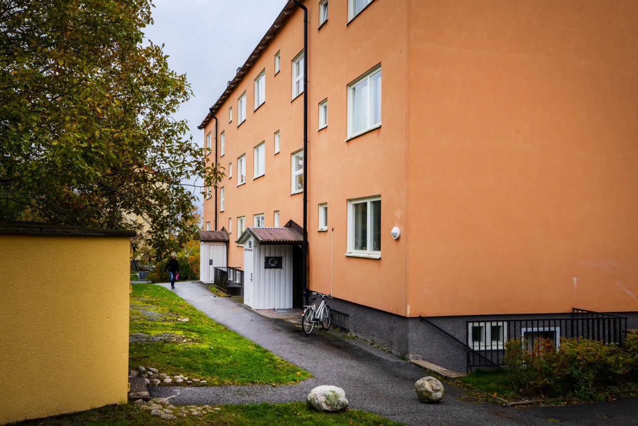Bäckvägen 89