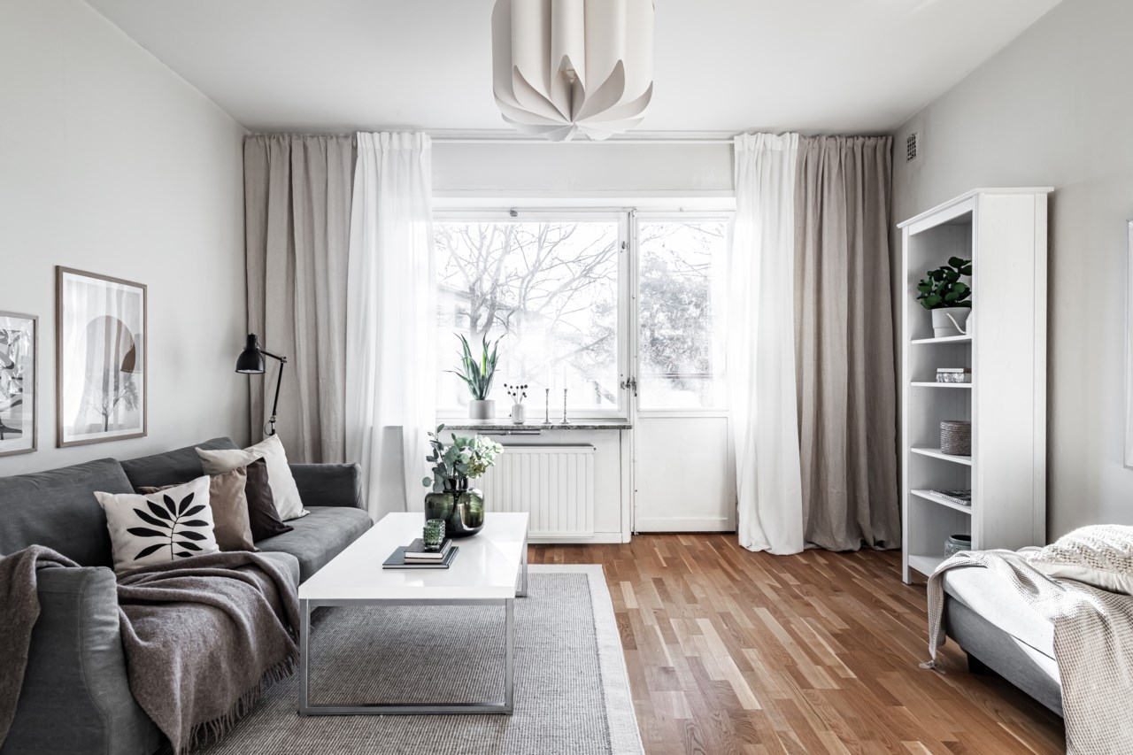 Per lindeströms väg 110
