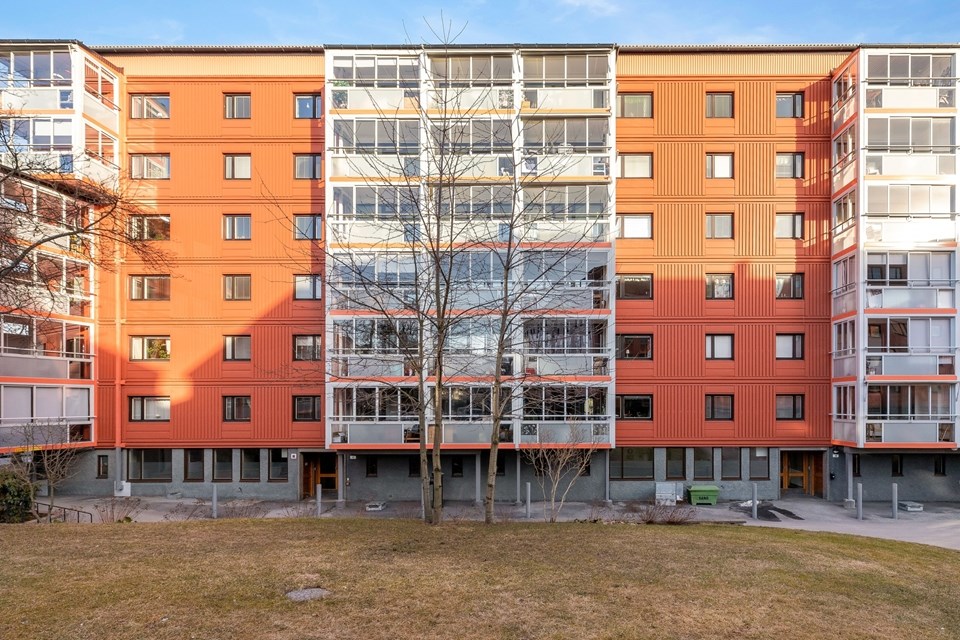 Rådjursstigen 20