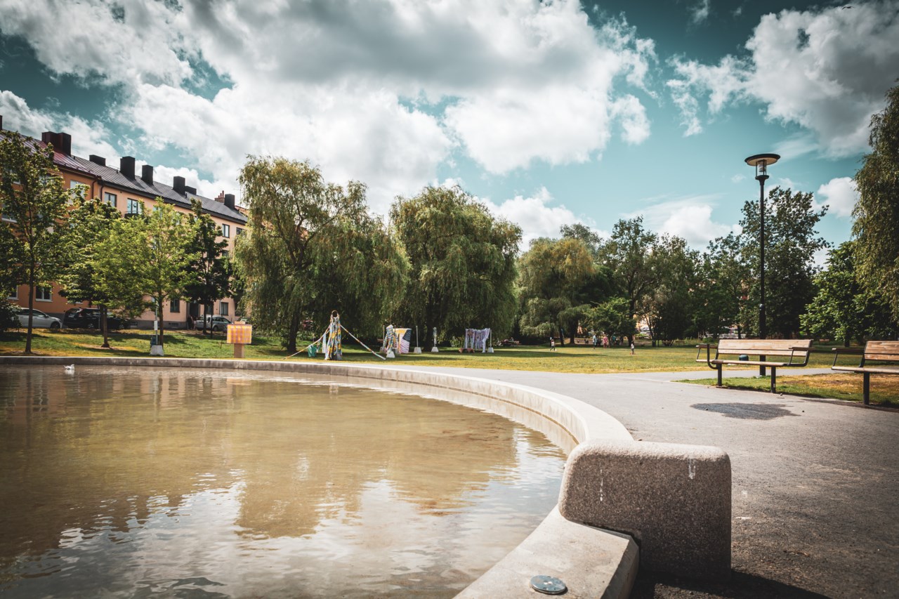 Valborgsmässovägen 20B
