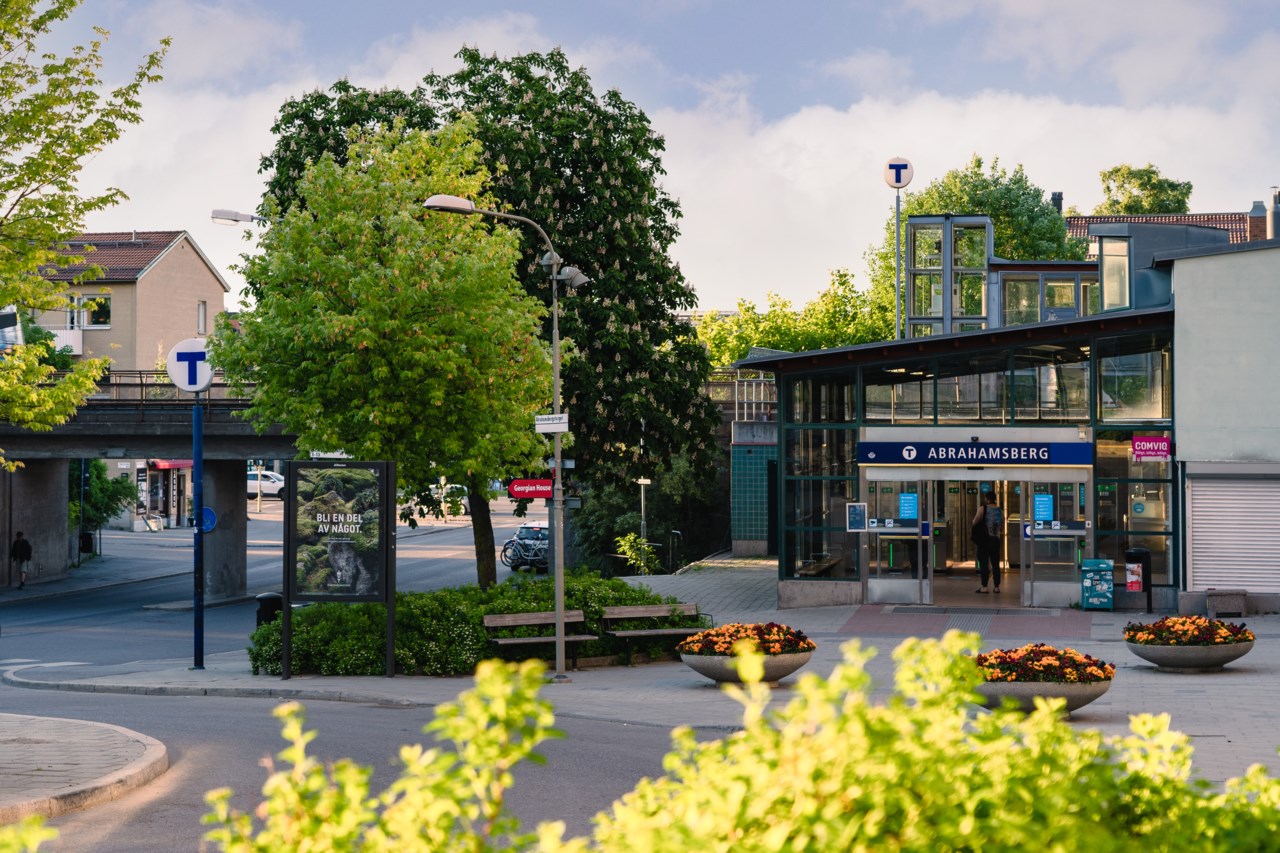 Registervägen 36, 1tr.