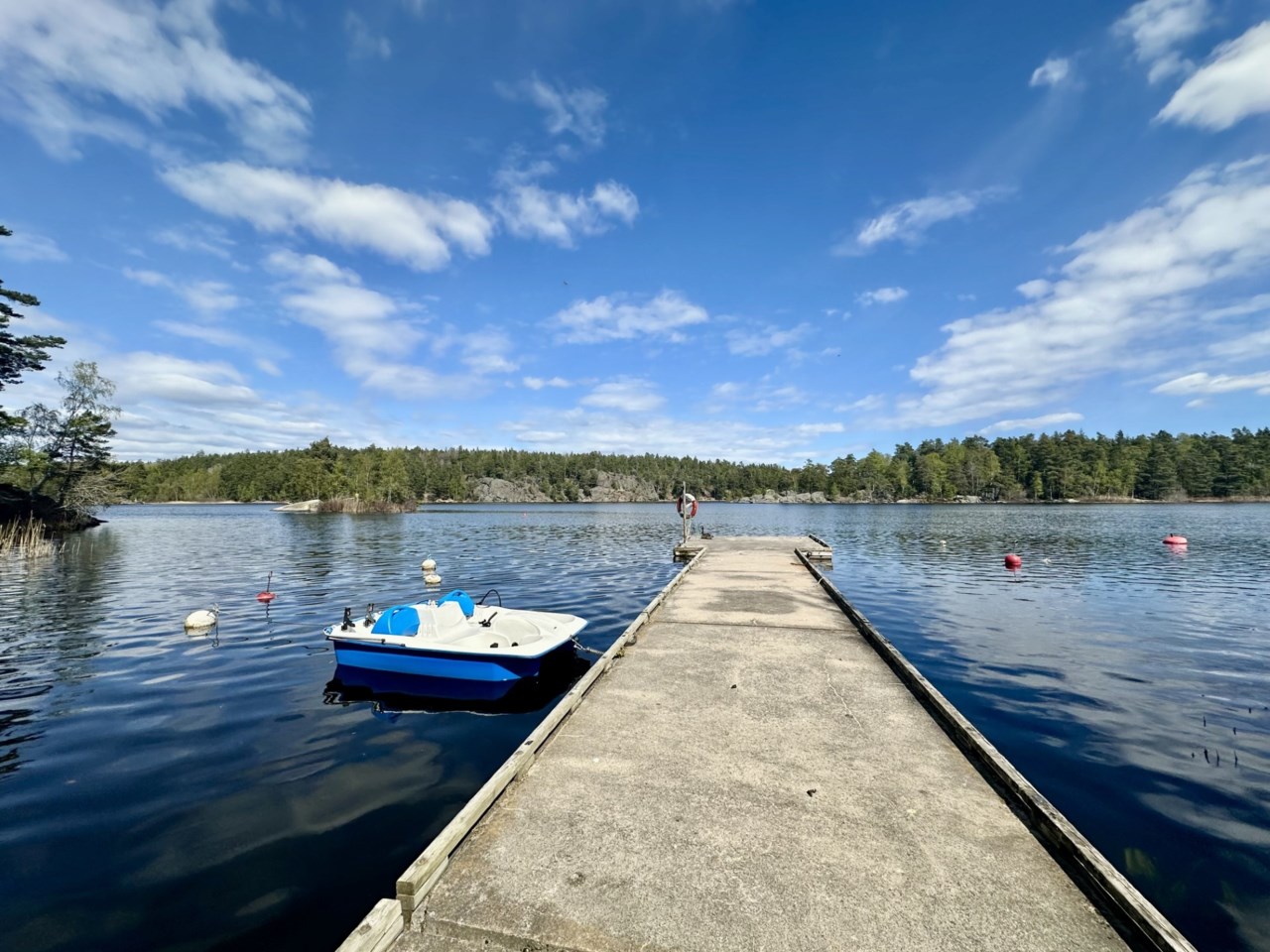 Hubertusvägen 5