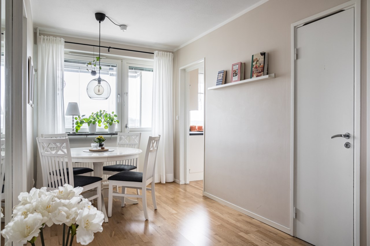 Sandfjärdsgatan 120