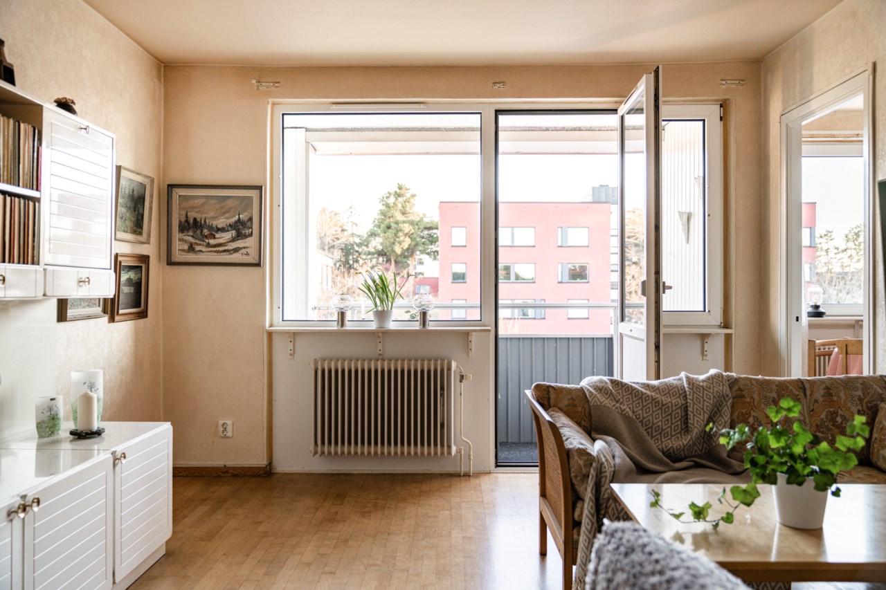 Frihetsvägen 29