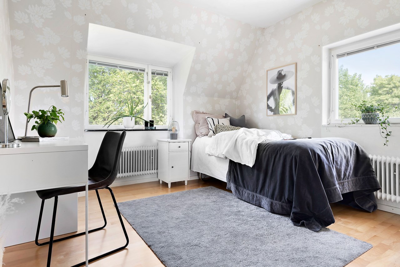 Sunnemobacken 18