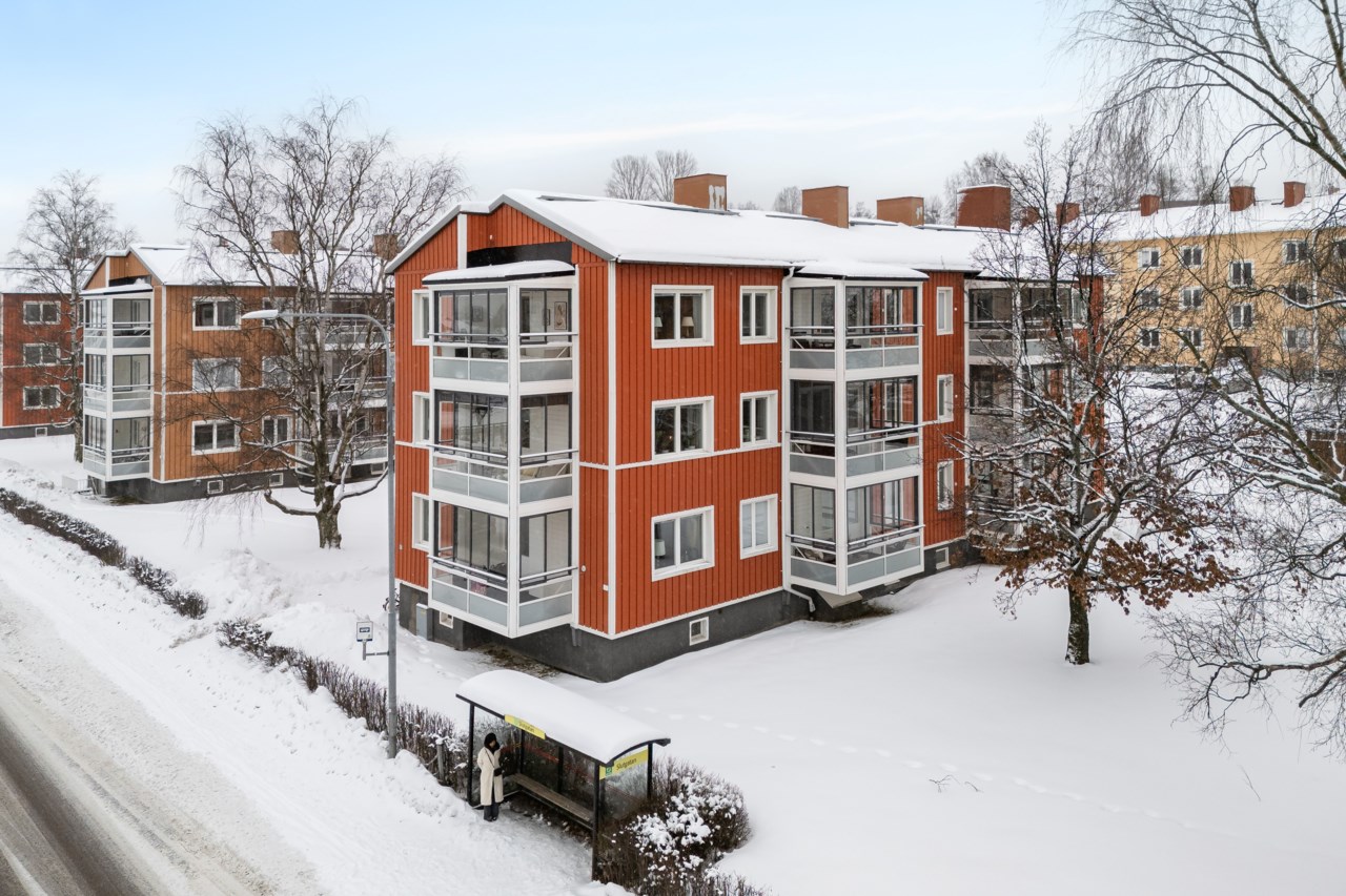 Bergsgatan 83A