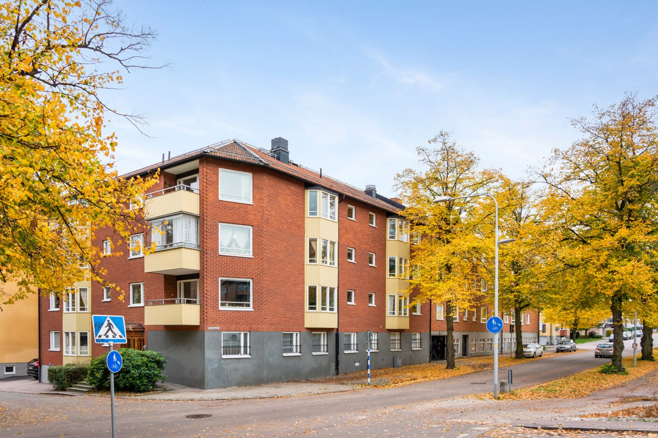 Kristinagatan 25
