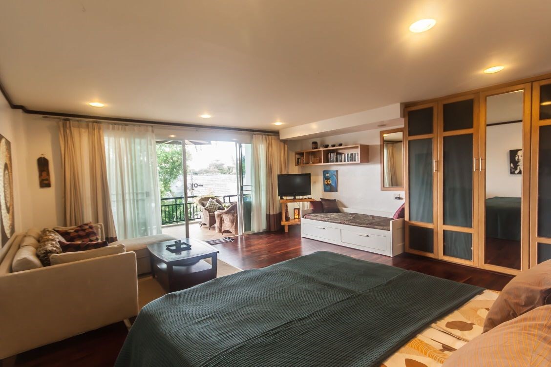 Southern Lanta Apartment 208