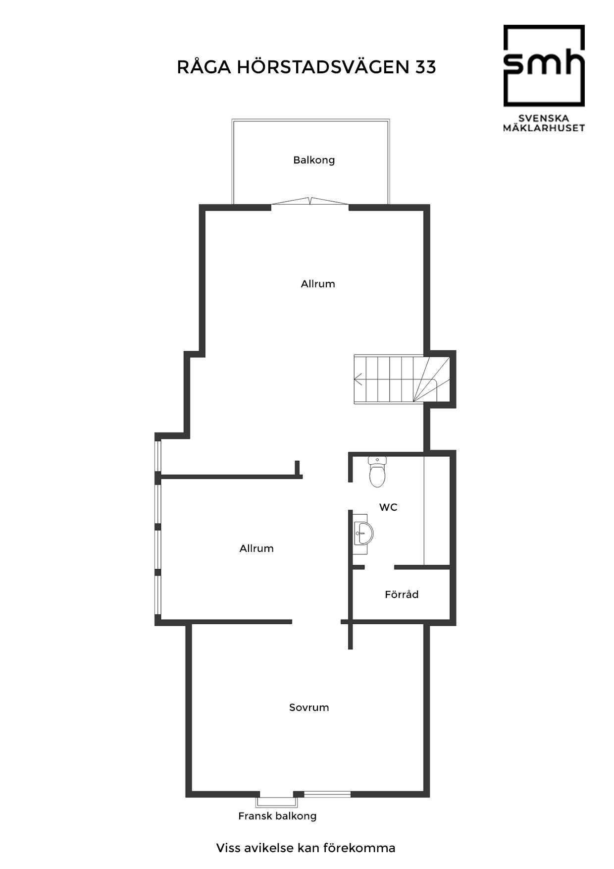 Råga Hörstadsvägen 33