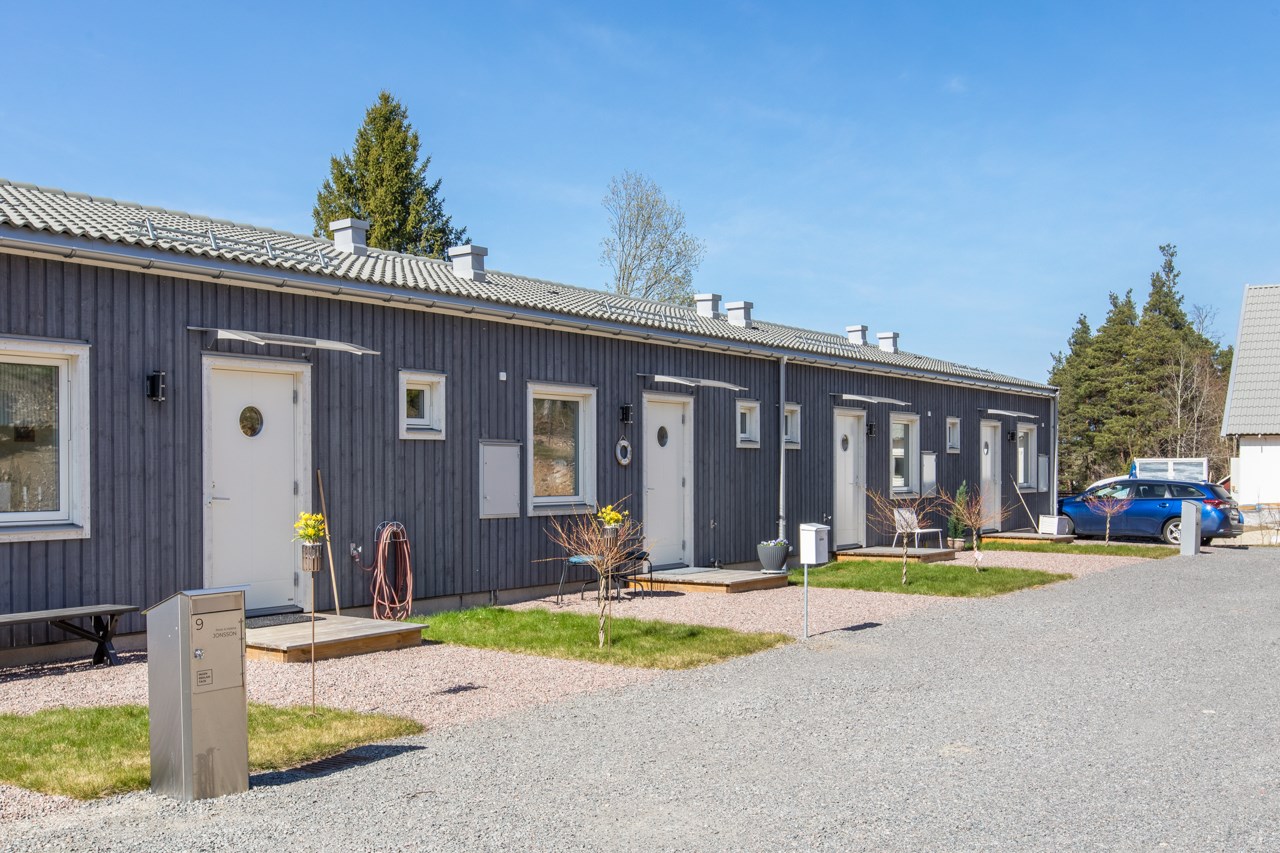 Tömvägen 11
