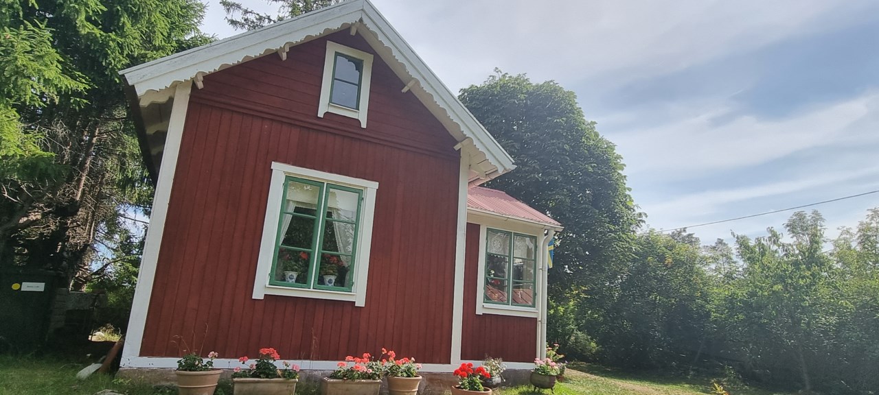 Bolbyvägen 16