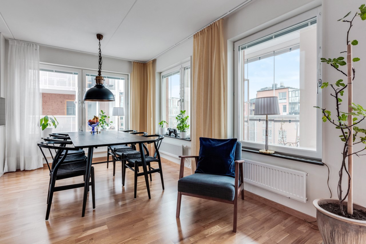 Båtbyggargatan 23