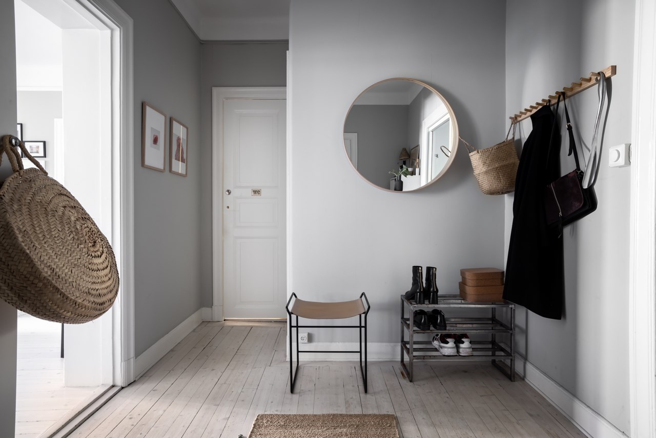 Ringdansvägen 5B, 0,5 tr