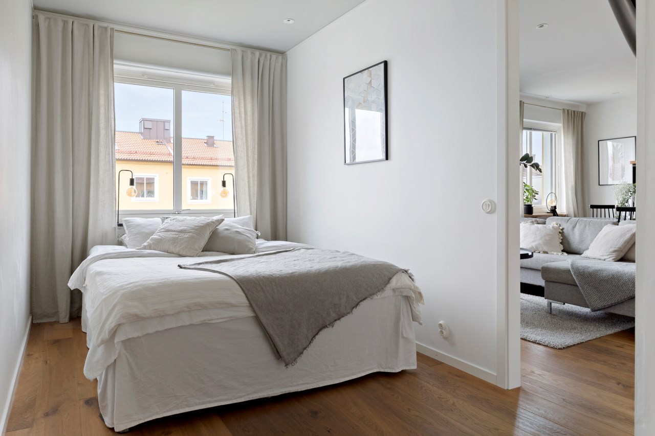 Hertig Knutsgatan 43E