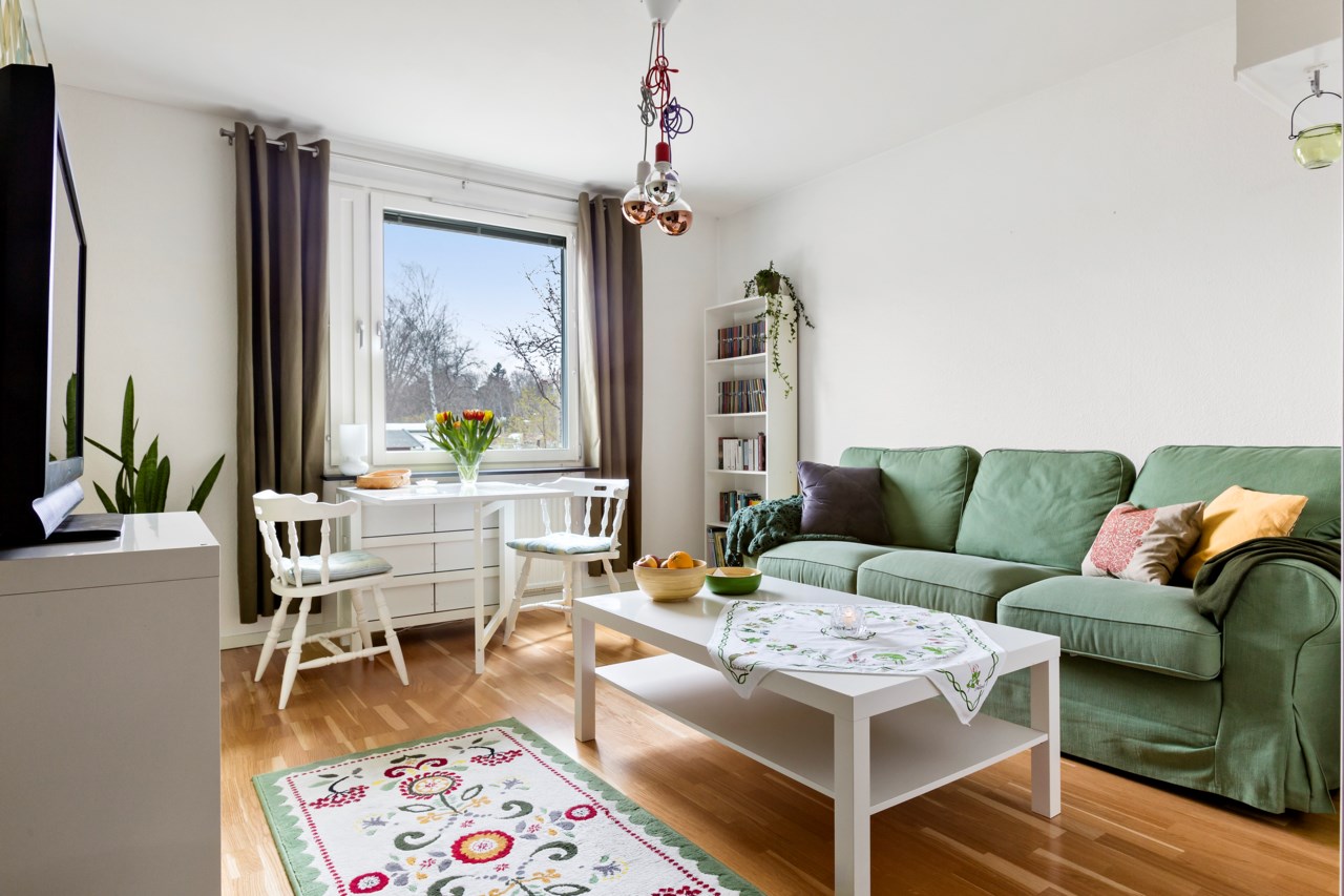 Vänortsstråket 19