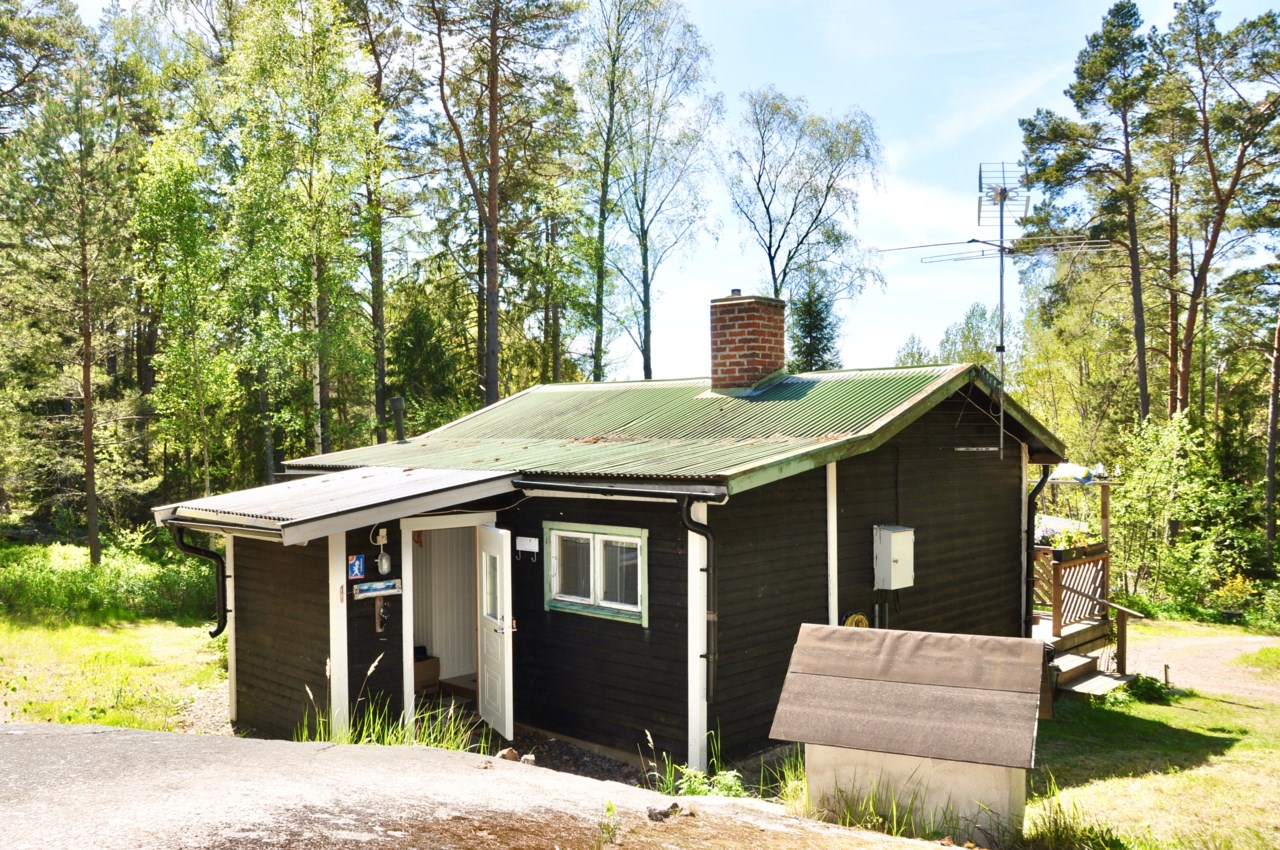Ängvägen 21