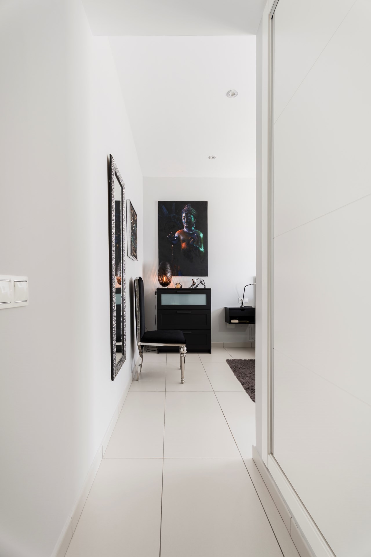 Residencial Tabora