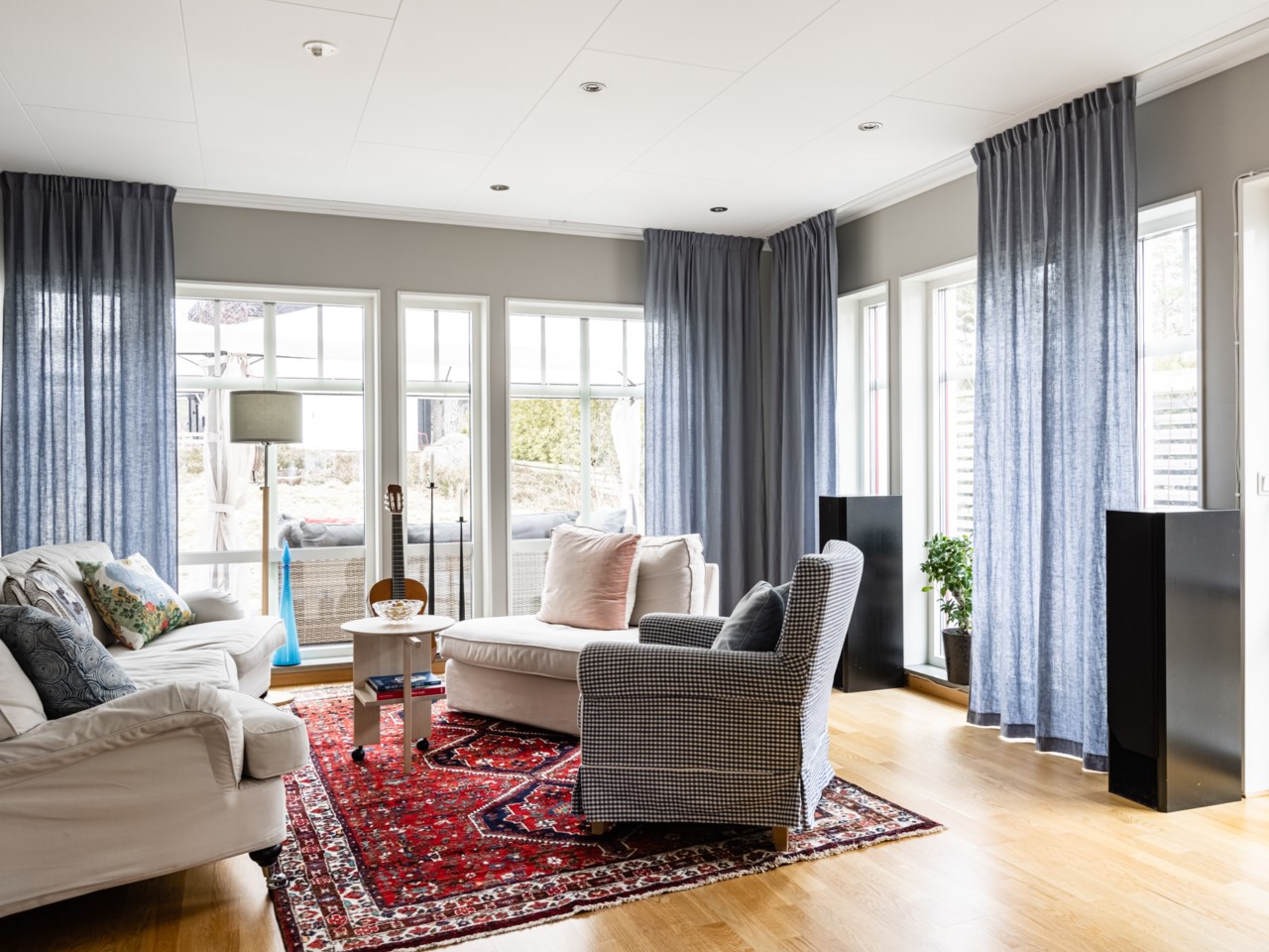 Hällmarksvägen 30