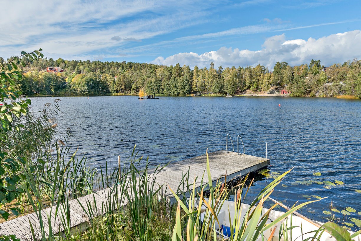Sockenvägen 101C