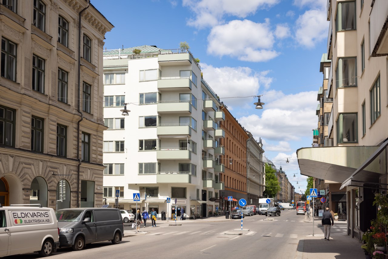 Sibyllegatan 51