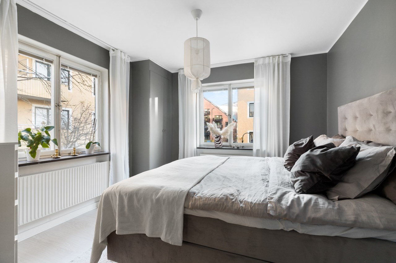 Trädgårdsgatan 8B