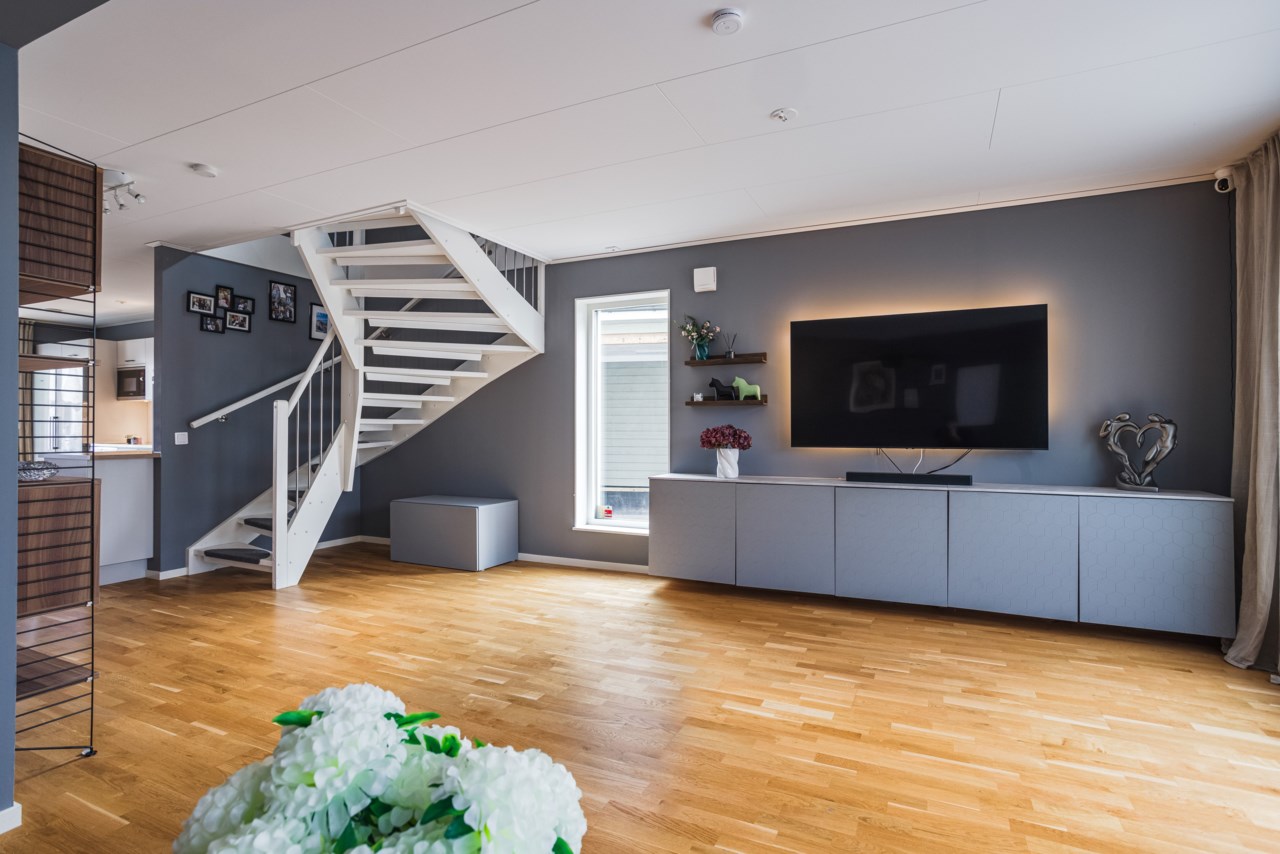 Sandviksvägen 12B
