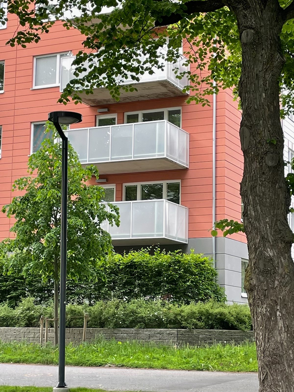 Beckomberga Ängsväg 20