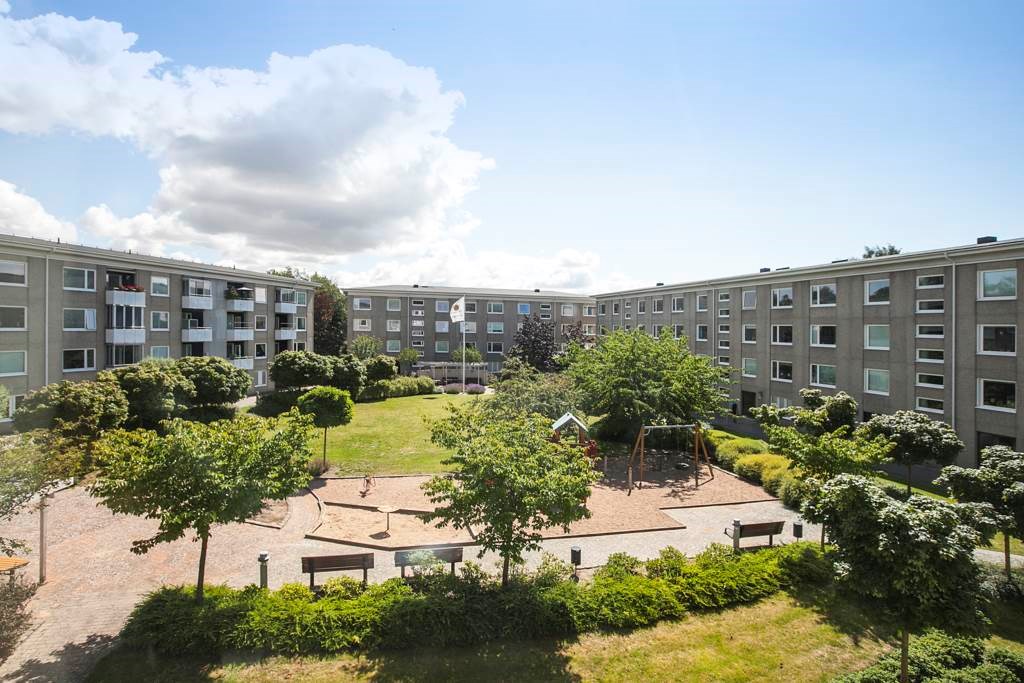 Kadettgatan 20A