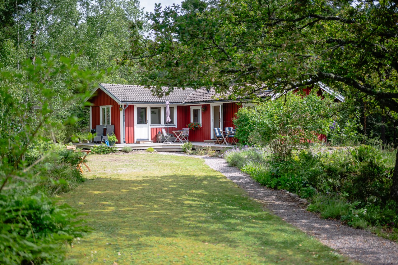 Tallhöjdsvägen 32