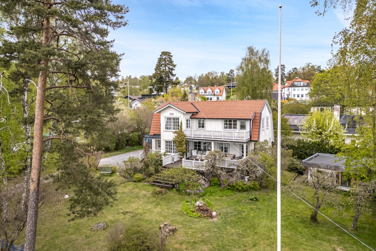 Drakskeppsvägen 20
