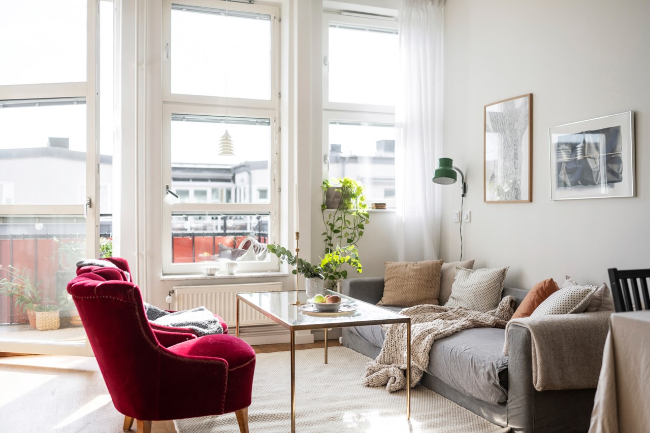 Sjöbjörnsvägen 66A
